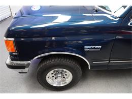 1991 Ford Bronco (CC-1730039) for sale in Mesa, Arizona