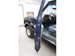 1991 Ford Bronco (CC-1730039) for sale in Mesa, Arizona