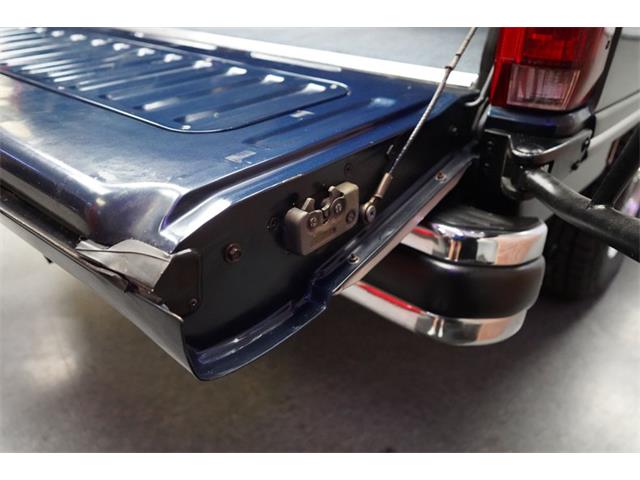 1991 Ford Bronco (CC-1730039) for sale in Mesa, Arizona
