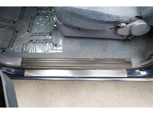 1991 Ford Bronco (CC-1730039) for sale in Mesa, Arizona