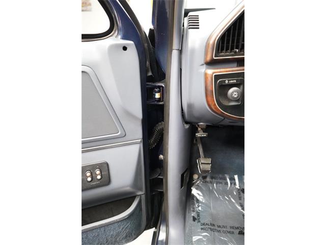 1991 Ford Bronco (CC-1730039) for sale in Mesa, Arizona