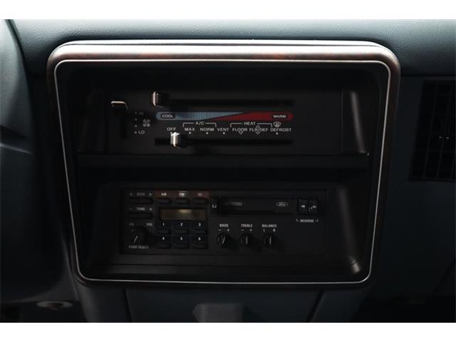 1991 Ford Bronco (CC-1730039) for sale in Mesa, Arizona