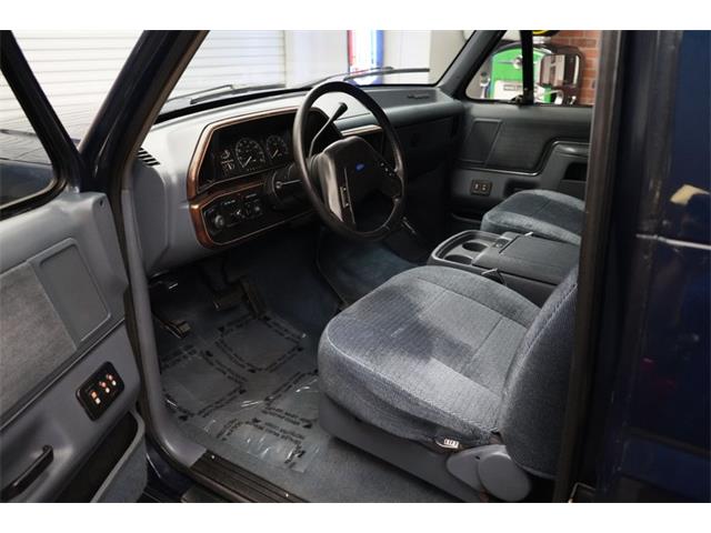 1991 Ford Bronco (CC-1730039) for sale in Mesa, Arizona