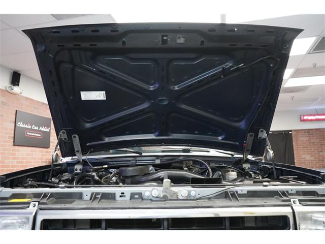 1991 Ford Bronco (CC-1730039) for sale in Mesa, Arizona