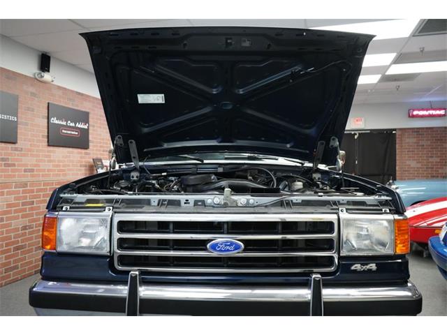 1991 Ford Bronco (CC-1730039) for sale in Mesa, Arizona