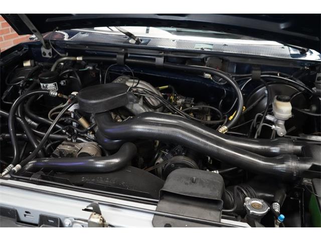 1991 Ford Bronco (CC-1730039) for sale in Mesa, Arizona