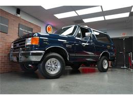 1991 Ford Bronco (CC-1730039) for sale in Mesa, Arizona