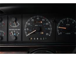 1991 Ford Bronco (CC-1730039) for sale in Mesa, Arizona