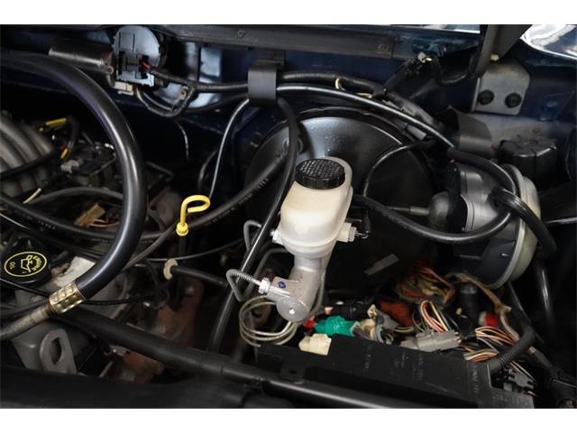 1991 Ford Bronco (CC-1730039) for sale in Mesa, Arizona