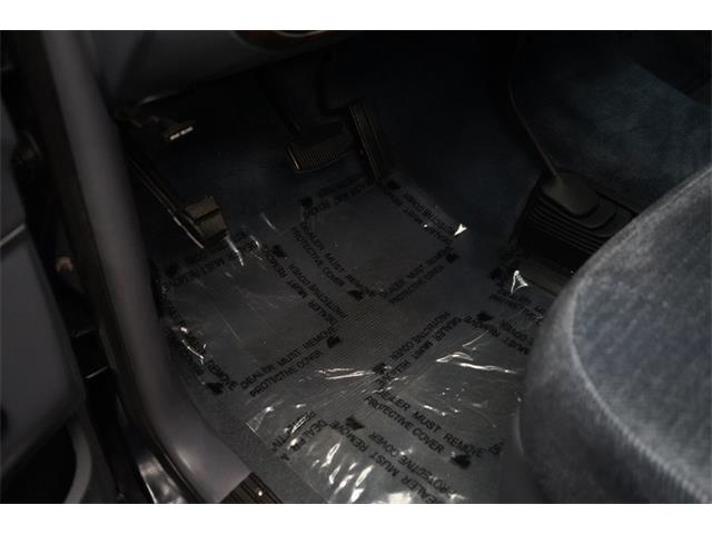 1991 Ford Bronco (CC-1730039) for sale in Mesa, Arizona