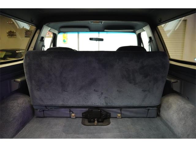 1991 Ford Bronco (CC-1730039) for sale in Mesa, Arizona