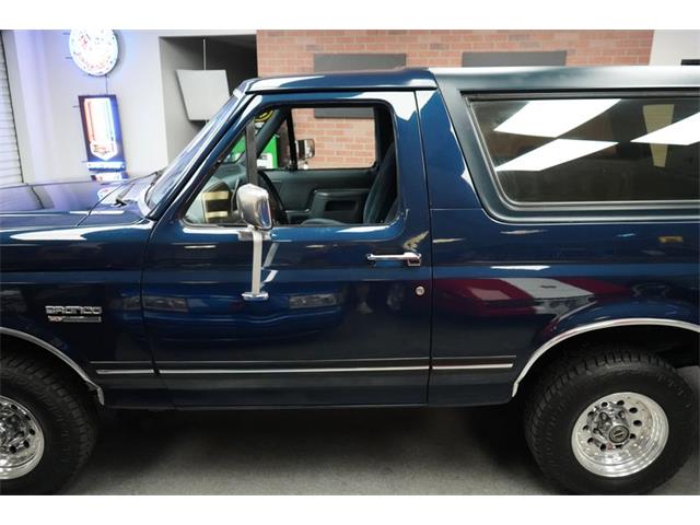 1991 Ford Bronco (CC-1730039) for sale in Mesa, Arizona