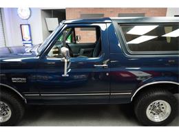 1991 Ford Bronco (CC-1730039) for sale in Mesa, Arizona