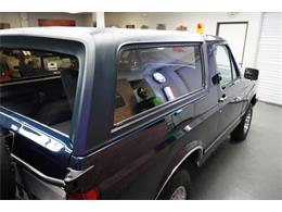 1991 Ford Bronco (CC-1730039) for sale in Mesa, Arizona