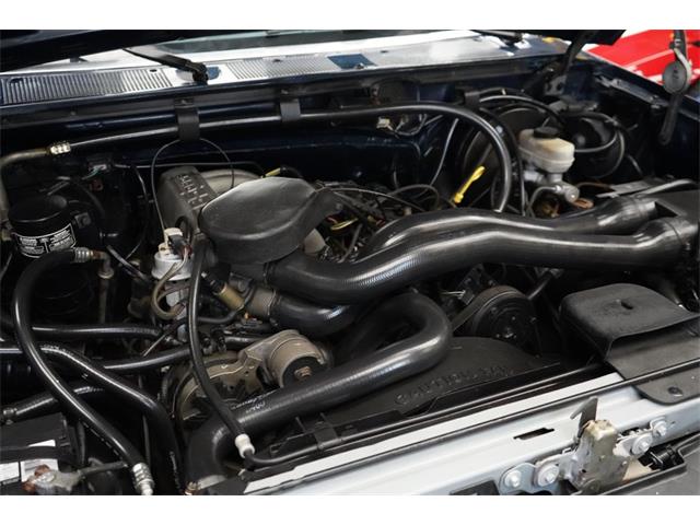 1991 Ford Bronco (CC-1730039) for sale in Mesa, Arizona
