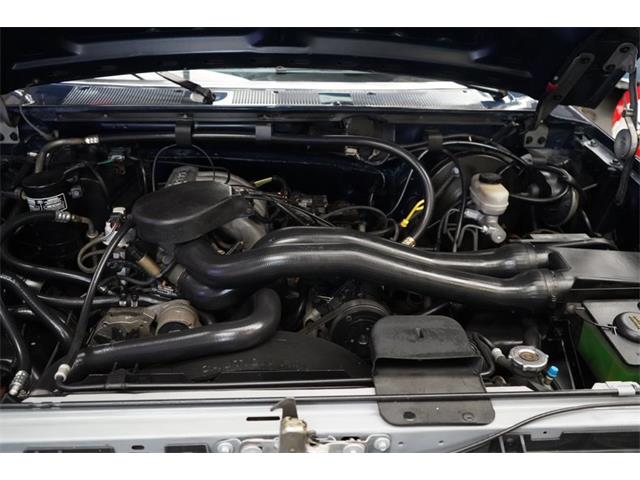 1991 Ford Bronco (CC-1730039) for sale in Mesa, Arizona