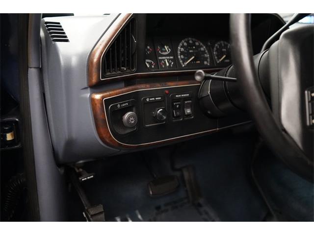 1991 Ford Bronco (CC-1730039) for sale in Mesa, Arizona