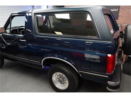1991 Ford Bronco (CC-1730039) for sale in Mesa, Arizona