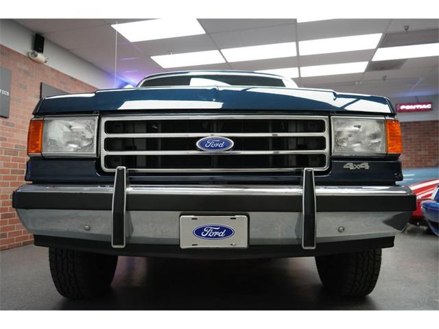 1991 Ford Bronco (CC-1730039) for sale in Mesa, Arizona