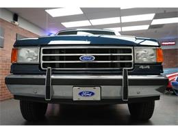 1991 Ford Bronco (CC-1730039) for sale in Mesa, Arizona