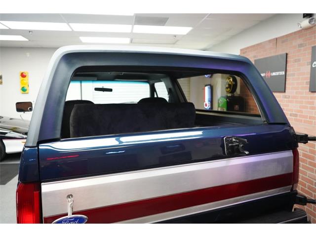 1991 Ford Bronco (CC-1730039) for sale in Mesa, Arizona