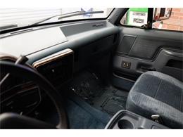 1991 Ford Bronco (CC-1730039) for sale in Mesa, Arizona
