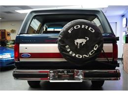1991 Ford Bronco (CC-1730039) for sale in Mesa, Arizona