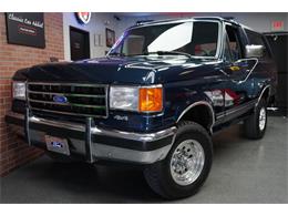 1991 Ford Bronco (CC-1730039) for sale in Mesa, Arizona