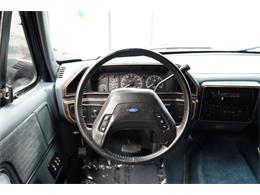 1991 Ford Bronco (CC-1730039) for sale in Mesa, Arizona