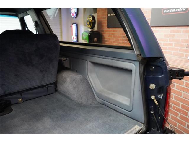 1991 Ford Bronco (CC-1730039) for sale in Mesa, Arizona