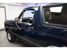 1991 Ford Bronco (CC-1730039) for sale in Mesa, Arizona