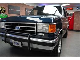 1991 Ford Bronco (CC-1730039) for sale in Mesa, Arizona