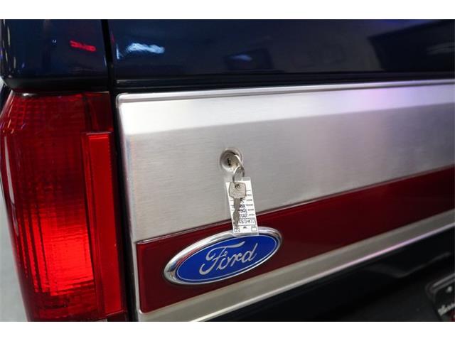1991 Ford Bronco (CC-1730039) for sale in Mesa, Arizona