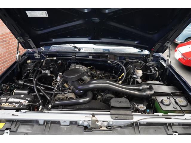 1991 Ford Bronco (CC-1730039) for sale in Mesa, Arizona