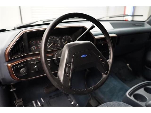 1991 Ford Bronco (CC-1730039) for sale in Mesa, Arizona