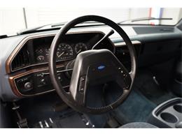 1991 Ford Bronco (CC-1730039) for sale in Mesa, Arizona