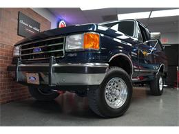 1991 Ford Bronco (CC-1730039) for sale in Mesa, Arizona