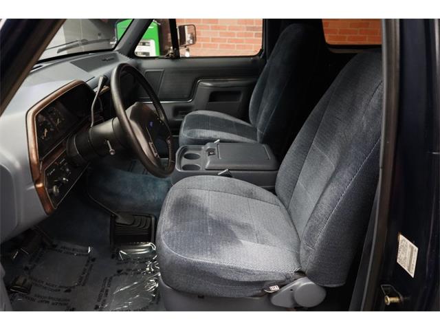 1991 Ford Bronco (CC-1730039) for sale in Mesa, Arizona