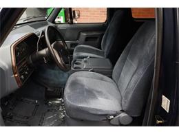 1991 Ford Bronco (CC-1730039) for sale in Mesa, Arizona