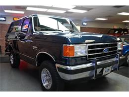 1991 Ford Bronco (CC-1730039) for sale in Mesa, Arizona