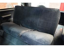 1991 Ford Bronco (CC-1730039) for sale in Mesa, Arizona