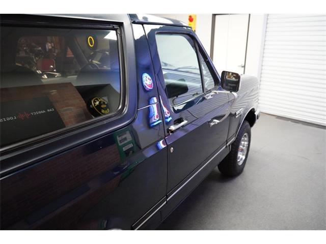 1991 Ford Bronco (CC-1730039) for sale in Mesa, Arizona