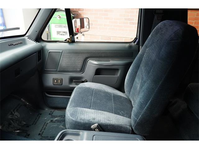 1991 Ford Bronco (CC-1730039) for sale in Mesa, Arizona