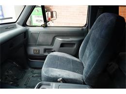 1991 Ford Bronco (CC-1730039) for sale in Mesa, Arizona