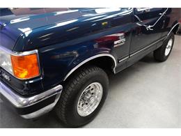 1991 Ford Bronco (CC-1730039) for sale in Mesa, Arizona