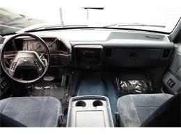 1991 Ford Bronco (CC-1730039) for sale in Mesa, Arizona