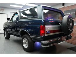 1991 Ford Bronco (CC-1730039) for sale in Mesa, Arizona