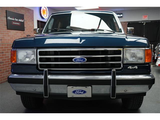 1991 Ford Bronco (CC-1730039) for sale in Mesa, Arizona