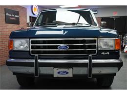 1991 Ford Bronco (CC-1730039) for sale in Mesa, Arizona