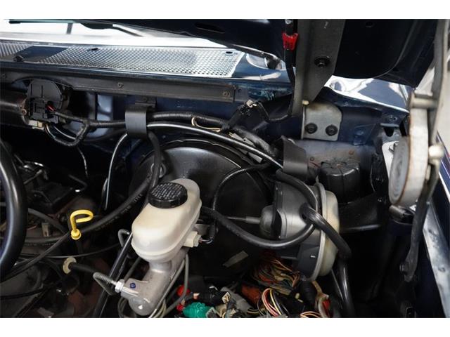 1991 Ford Bronco (CC-1730039) for sale in Mesa, Arizona